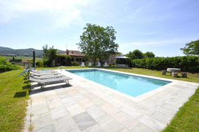 Villa Scerfia by Mmega Badia Agnano